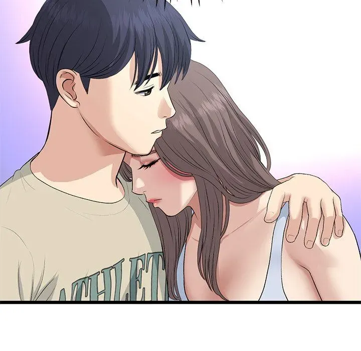 Read My First and Last chapter 65 image 151 on Lezhin