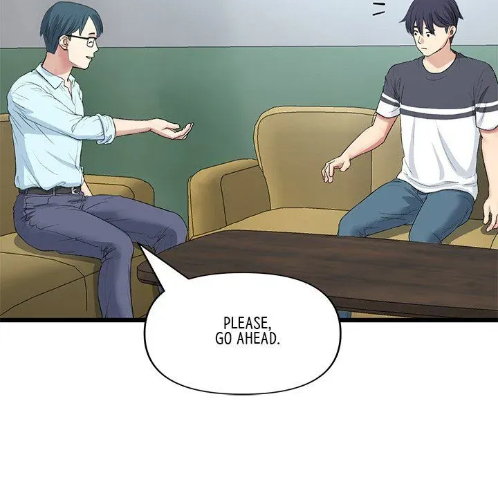 Read My First and Last chapter 65 image 158 on Lezhin