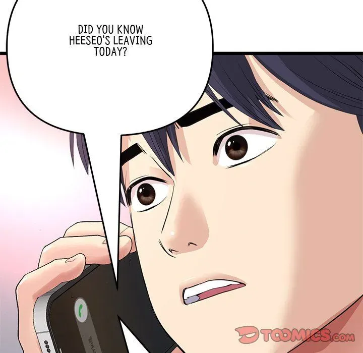 Read My First and Last chapter 65 image 163 on Lezhin