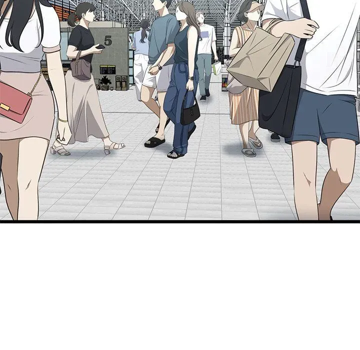 Read My First and Last chapter 65 image 167 on Lezhin