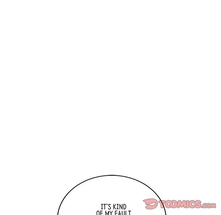 Read My First and Last chapter 65 image 179 on Lezhin