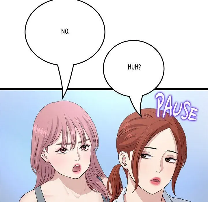 Read My First and Last chapter 65 image 183 on Lezhin