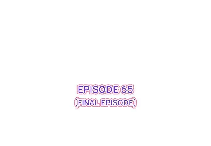Read My First and Last chapter 65 image 2 on Lezhin
