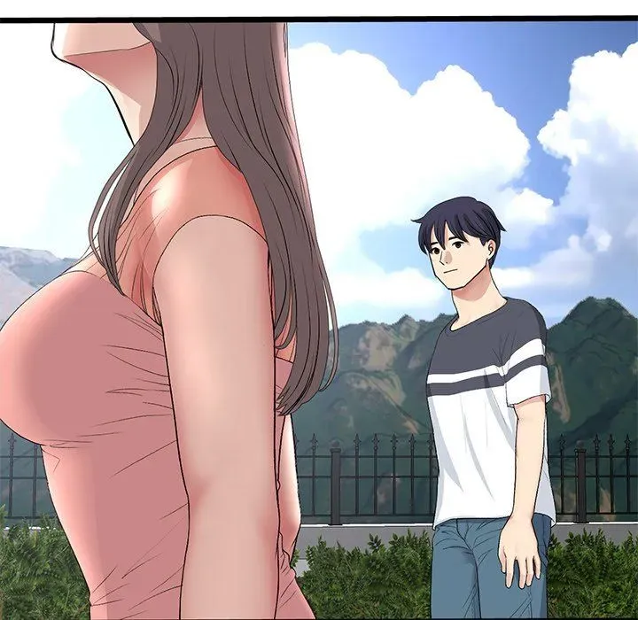 Read My First and Last chapter 65 image 219 on Lezhin