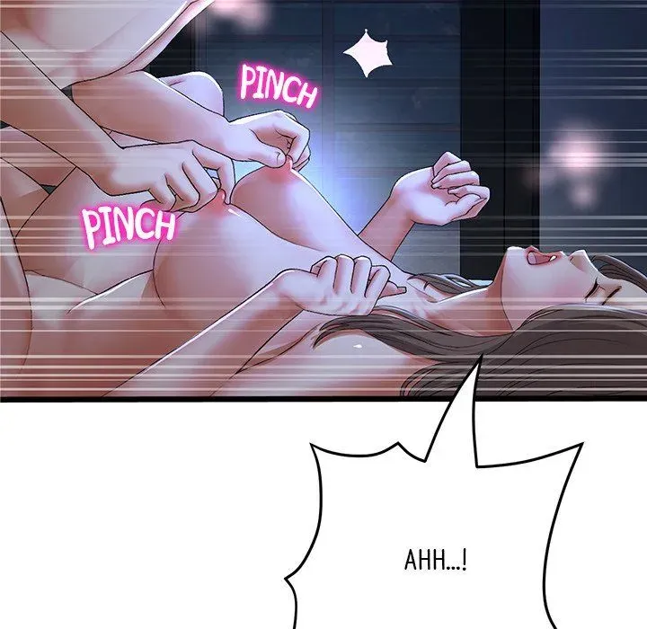 Read My First and Last chapter 65 image 34 on Lezhin