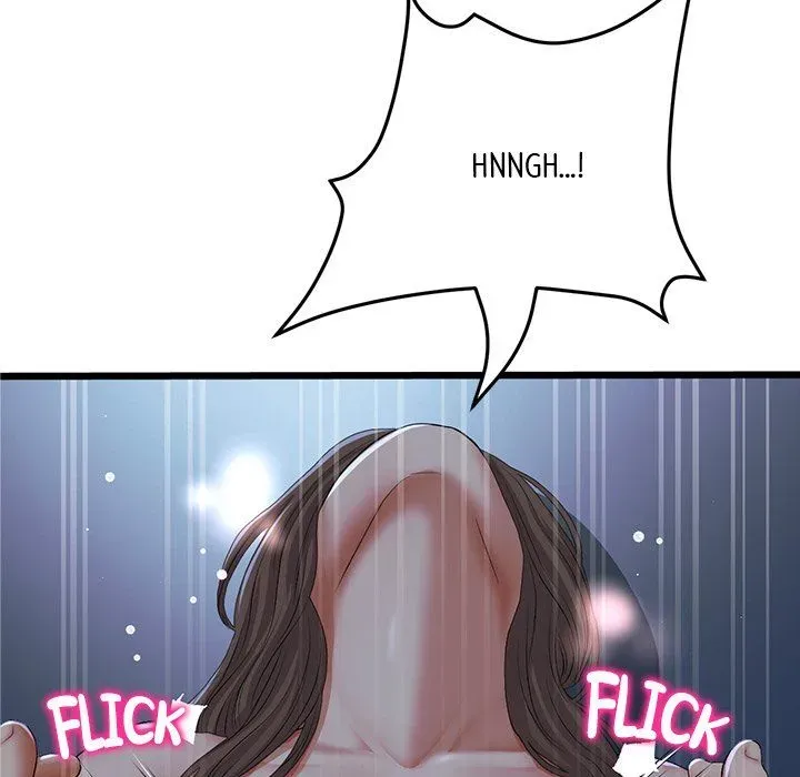 Read My First and Last chapter 65 image 36 on Lezhin