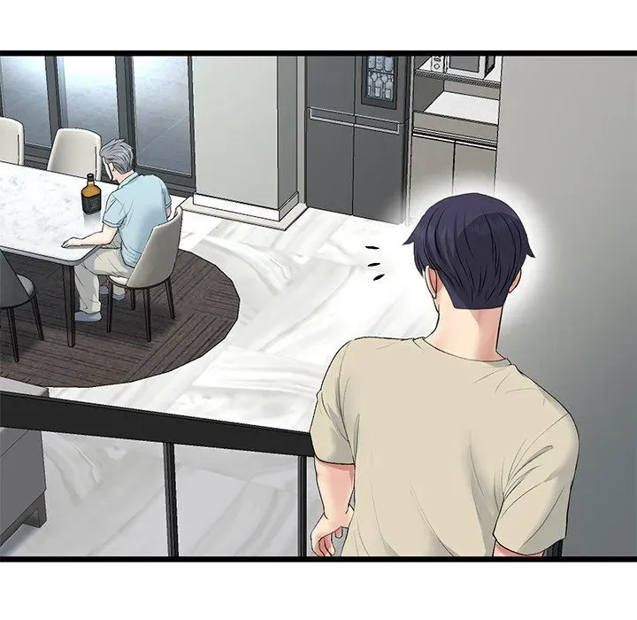 Read My First and Last chapter 65 image 91 on Lezhin