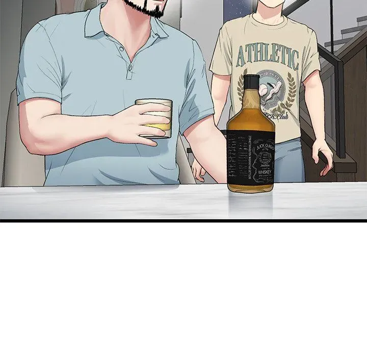 Read My First and Last chapter 65 image 94 on Lezhin