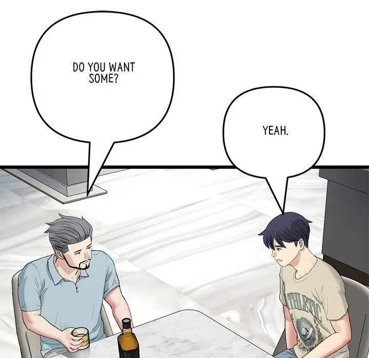 Read My First and Last chapter 65 image 96 on Lezhin