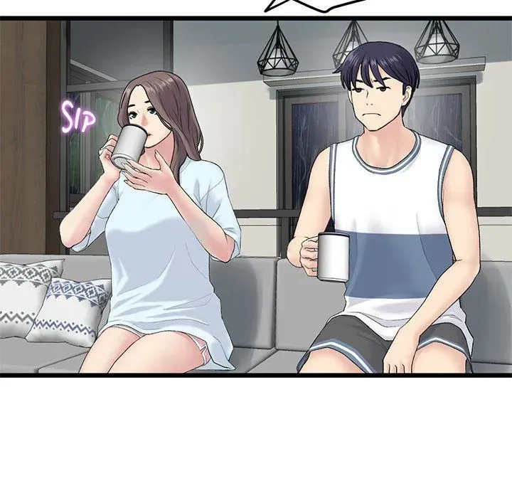 Read My First and Last chapter 7 image 106 on Lezhin