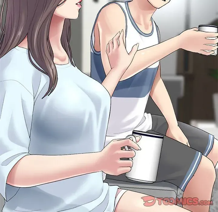 Read My First and Last chapter 7 image 111 on Lezhin