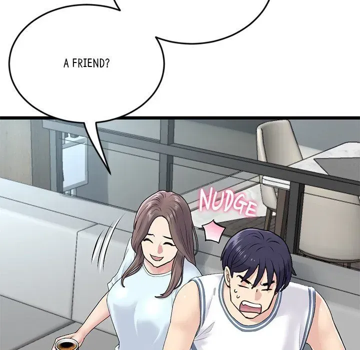 Read My First and Last chapter 7 image 116 on Lezhin