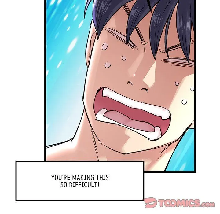 Read My First and Last chapter 7 image 123 on Lezhin