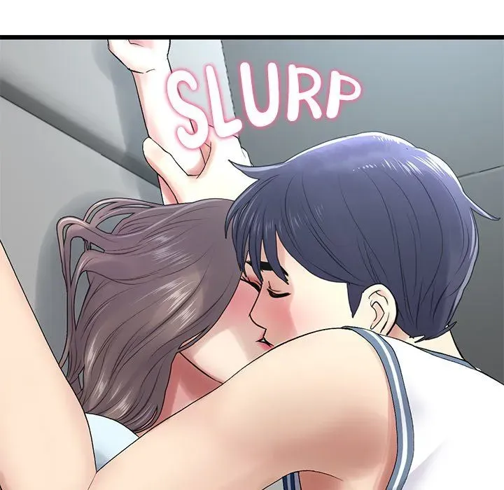 Read My First and Last chapter 7 image 164 on Lezhin