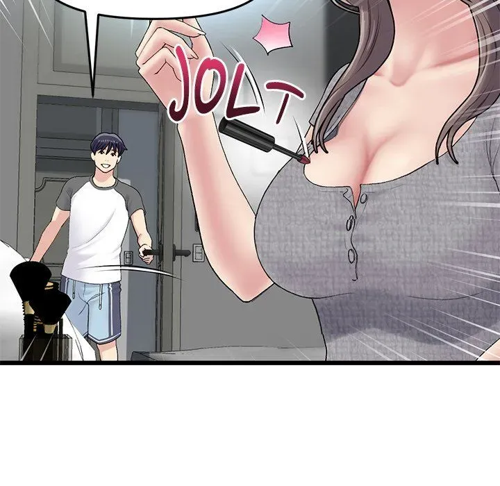 Read My First and Last chapter 7 image 26 on Lezhin