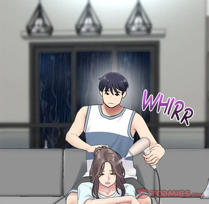 Read My First and Last chapter 7 image 63 on Lezhin