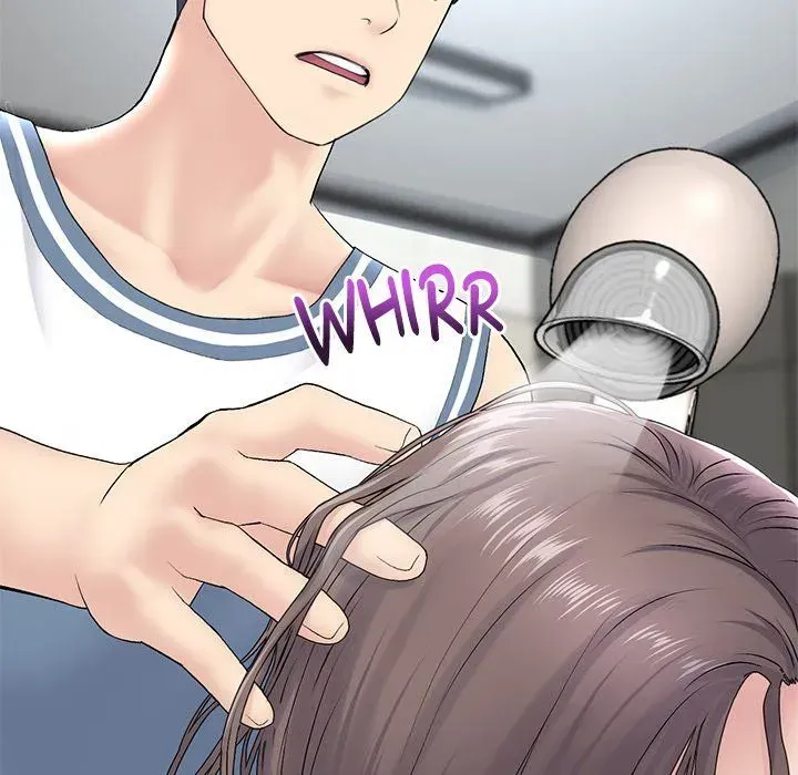 Read My First and Last chapter 7 image 67 on Lezhin