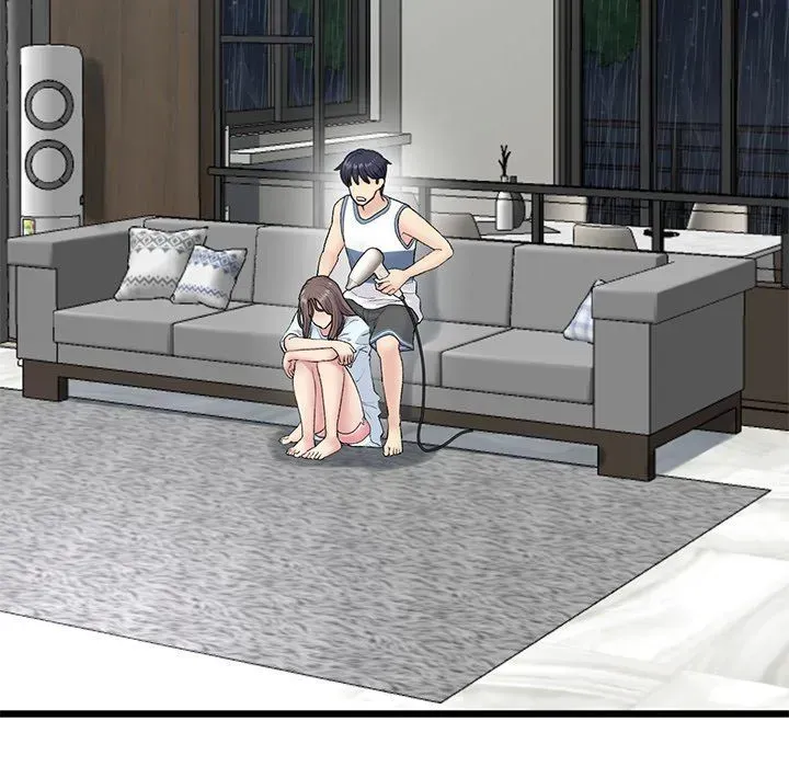 Read My First and Last chapter 7 image 73 on Lezhin