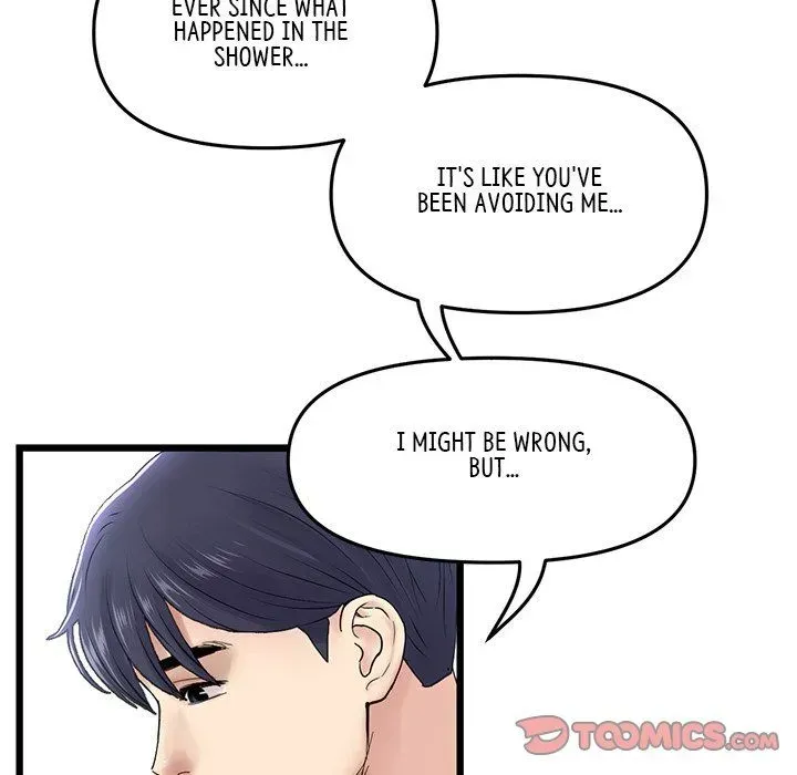 Read My First and Last chapter 7 image 75 on Lezhin