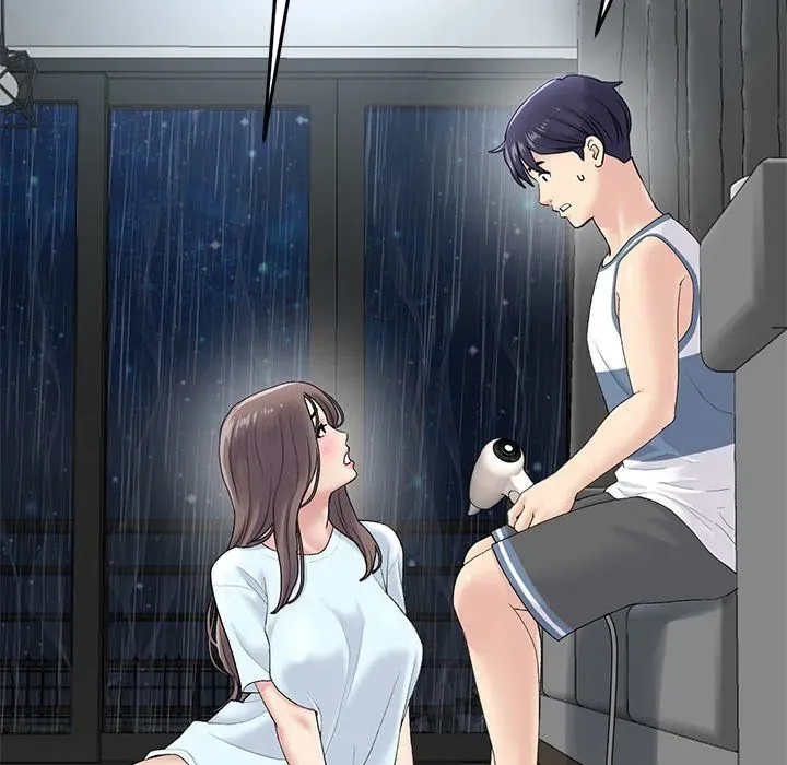 Read My First and Last chapter 7 image 85 on Lezhin