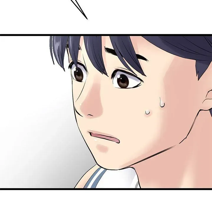 My First and Last Chapter 8 page 102 - 