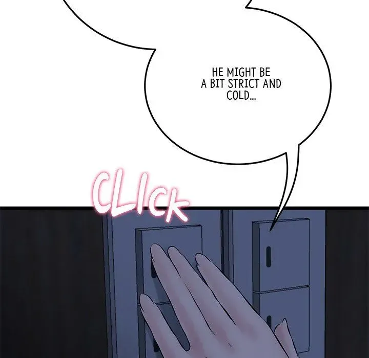 My First and Last Chapter 8 page 107 - 