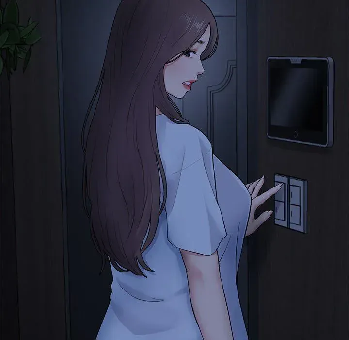 My First and Last Chapter 8 page 110 - 