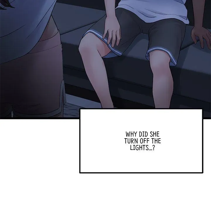 My First and Last Chapter 8 page 114 - 