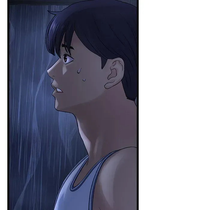 My First and Last Chapter 8 page 119 - 