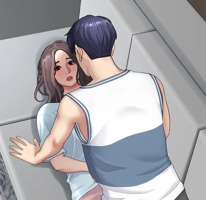 My First and Last Chapter 8 page 13 - 