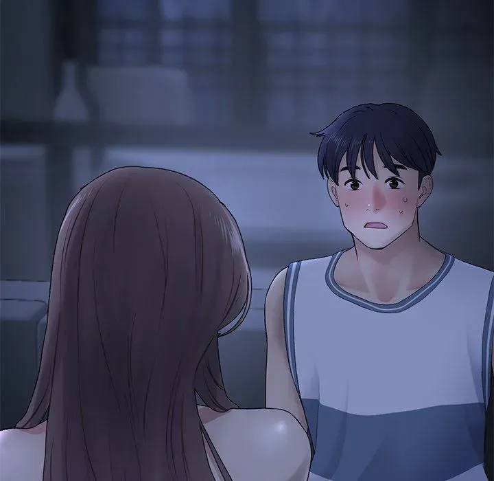 My First and Last Chapter 8 page 126 - 