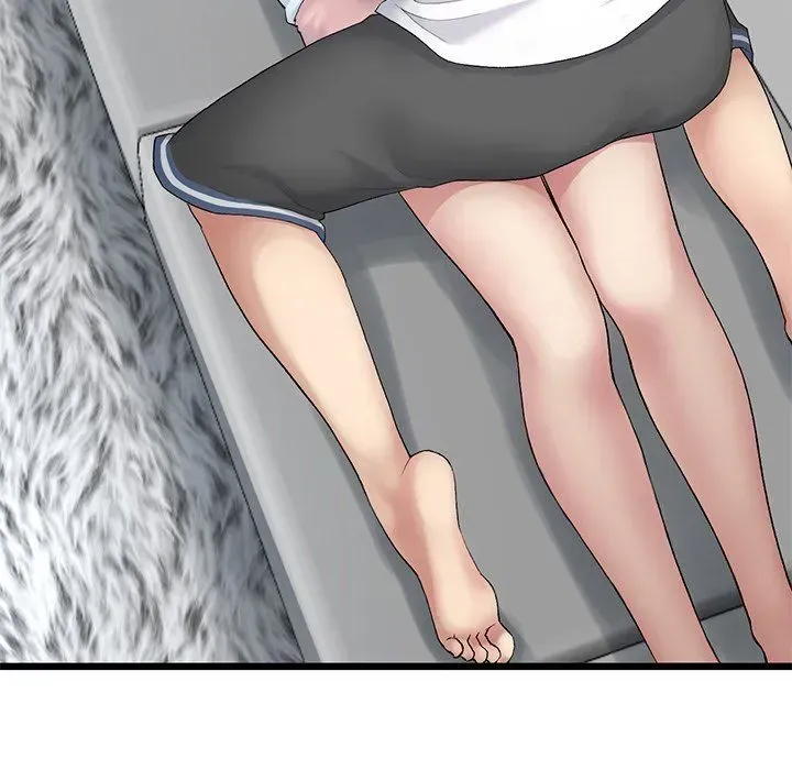 My First and Last Chapter 8 page 14 - 