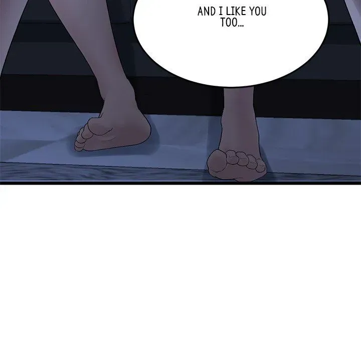 My First and Last Chapter 8 page 134 - 