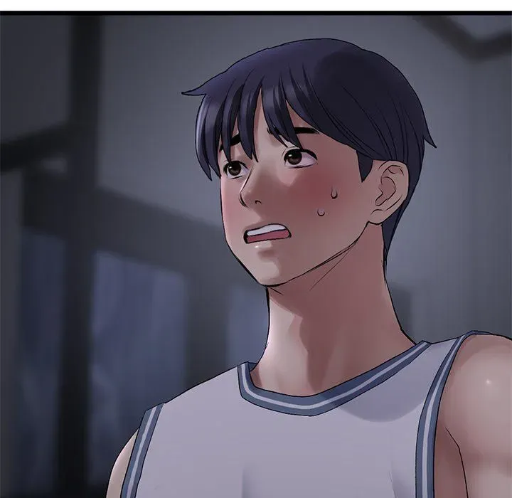 My First and Last Chapter 8 page 142 - 