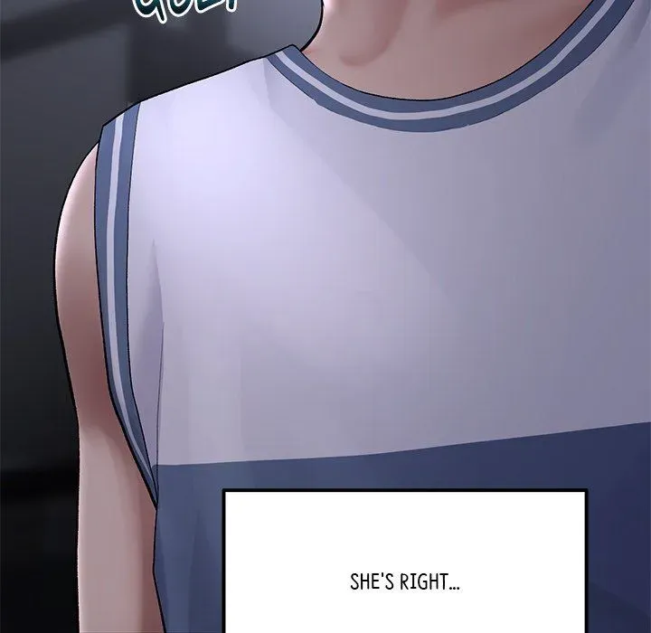My First and Last Chapter 8 page 155 - 