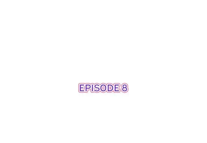 My First and Last Chapter 8 page 3 - 