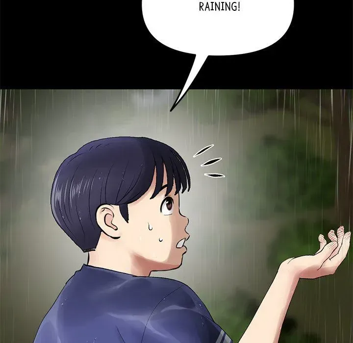 My First and Last Chapter 8 page 30 - 