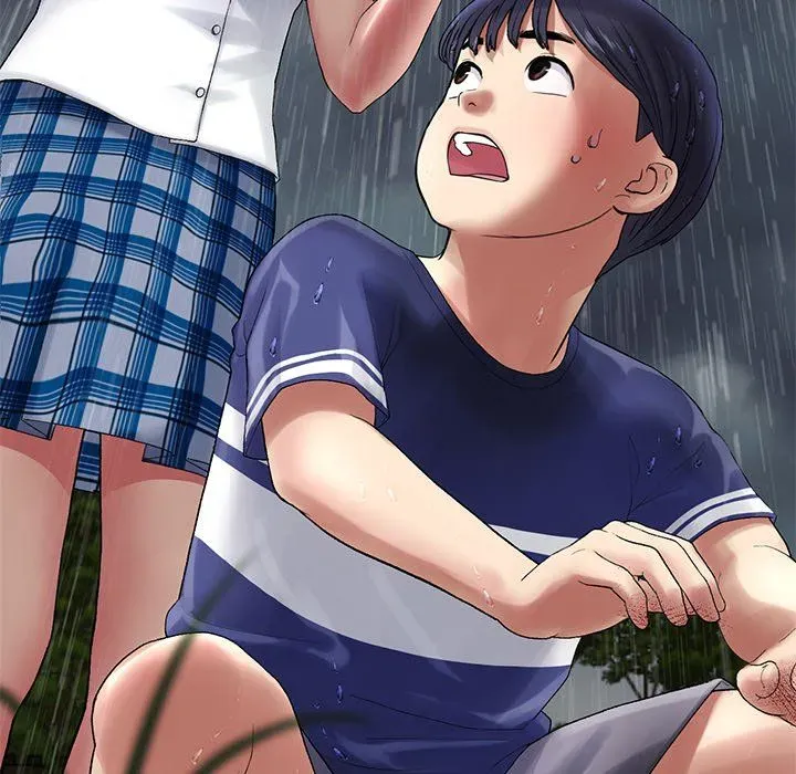 My First and Last Chapter 8 page 34 - 
