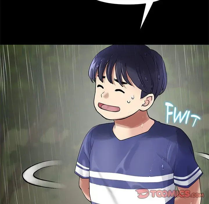 My First and Last Chapter 8 page 40 - 