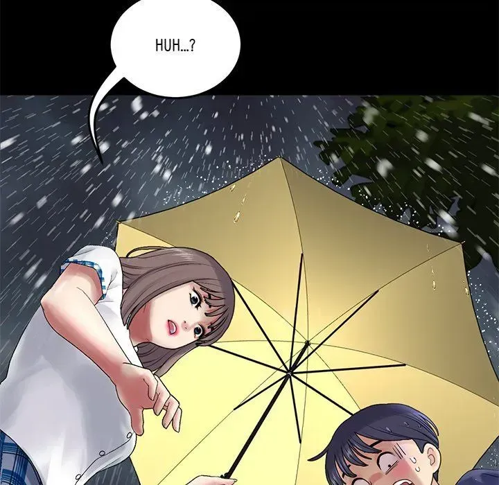My First and Last Chapter 8 page 45 - 