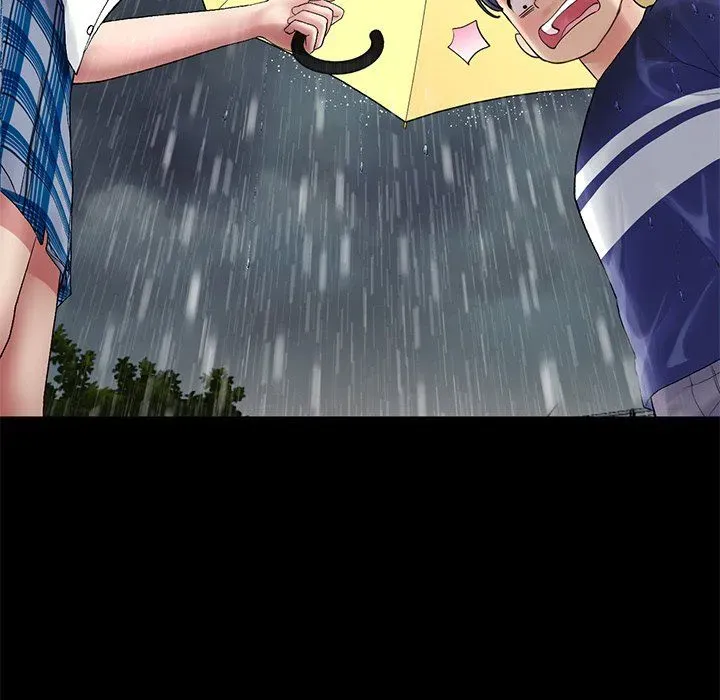My First and Last Chapter 8 page 46 - 