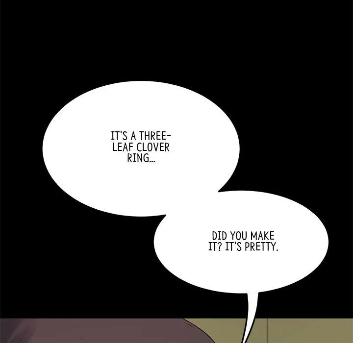 My First and Last Chapter 8 page 50 - 