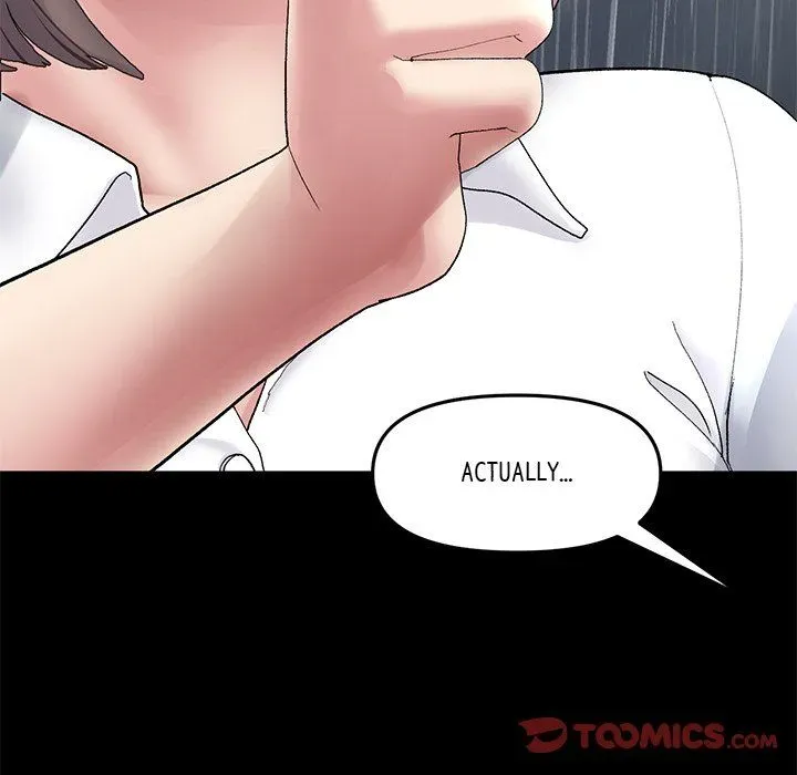 My First and Last Chapter 8 page 52 - 