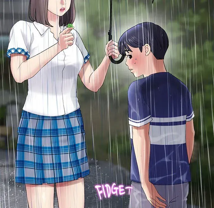 My First and Last Chapter 8 page 55 - 