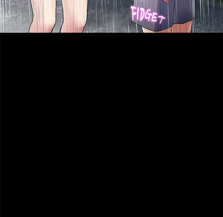 My First and Last Chapter 8 page 56 - 