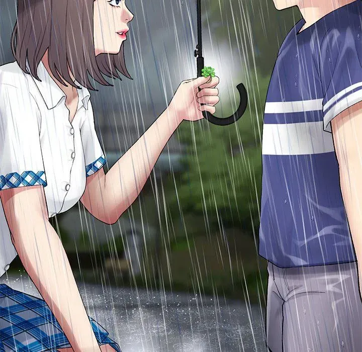 My First and Last Chapter 8 page 61 - 