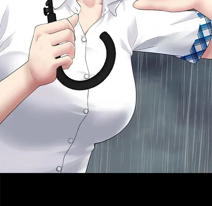 My First and Last Chapter 8 page 68 - 