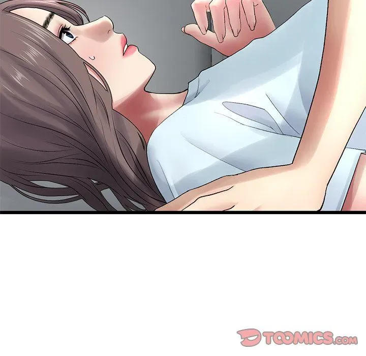 My First and Last Chapter 8 page 76 - 