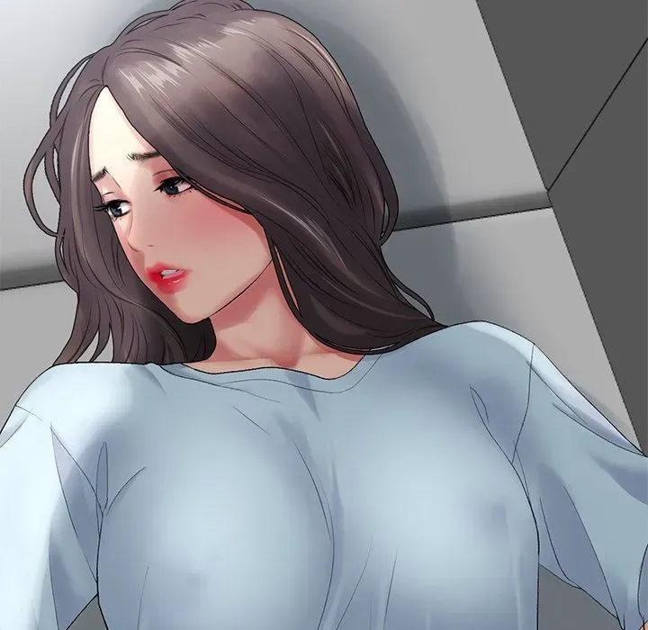 My First and Last Chapter 8 page 9 - 
