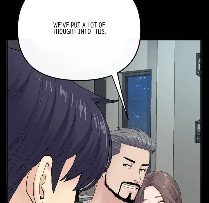 My First and Last Chapter 8 page 86 - 